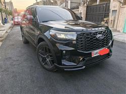 فورد إكسبلورر
